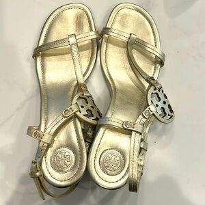 Tory Burch heels